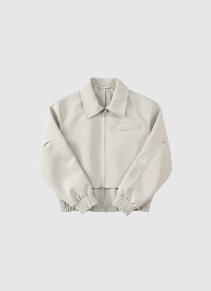 AeroLayer Street Jacket