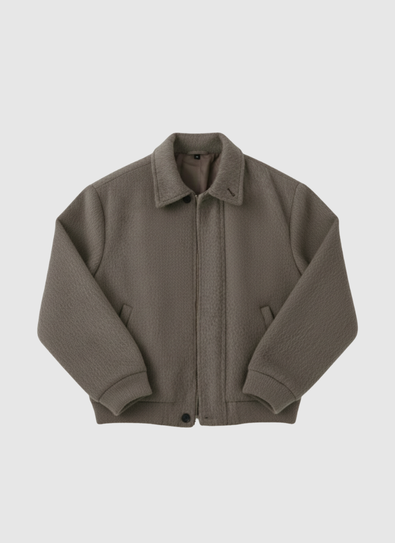 City Loom Harrington