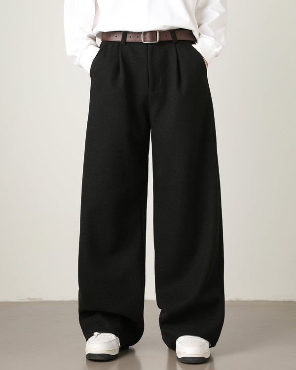 Axis Relaxed Tailor Trousers