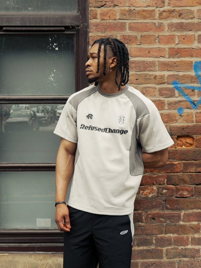 RefusedChange Panel Tech Tee