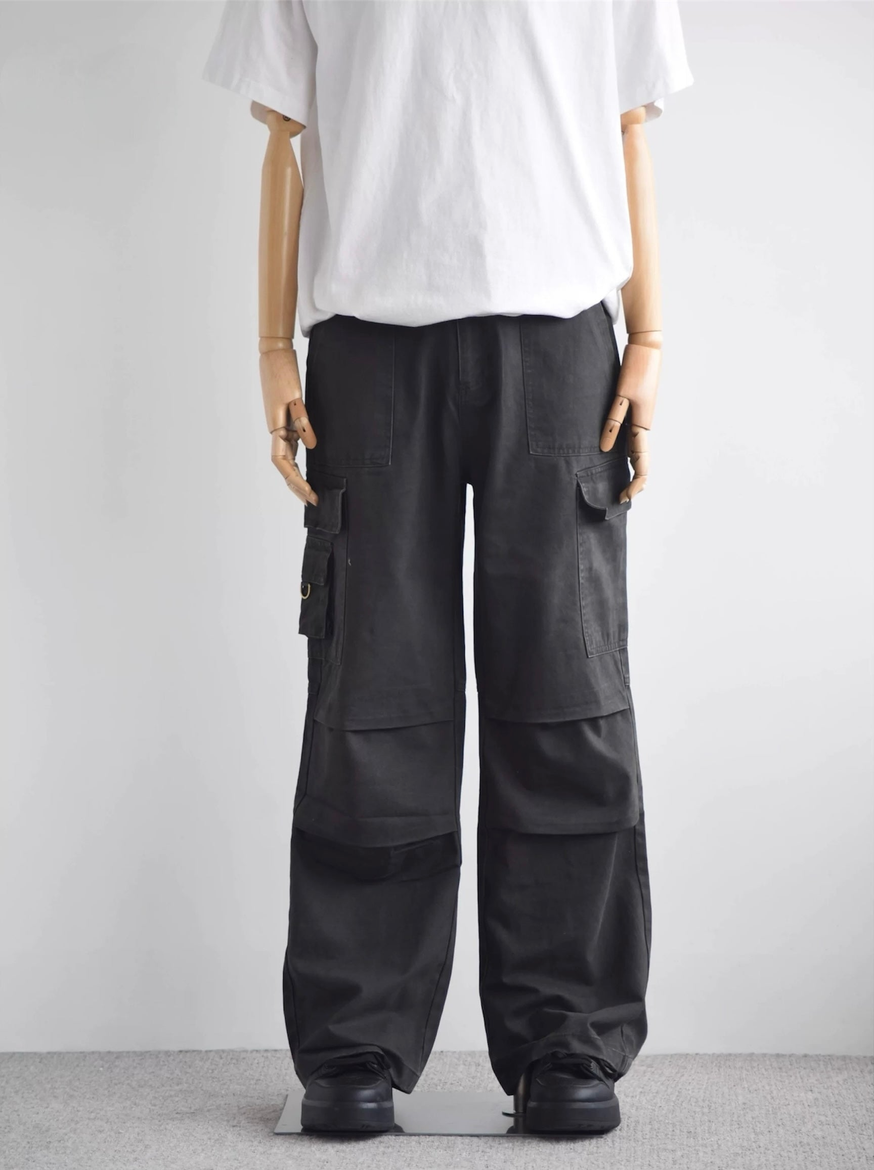 CoreLay Cargo Pants