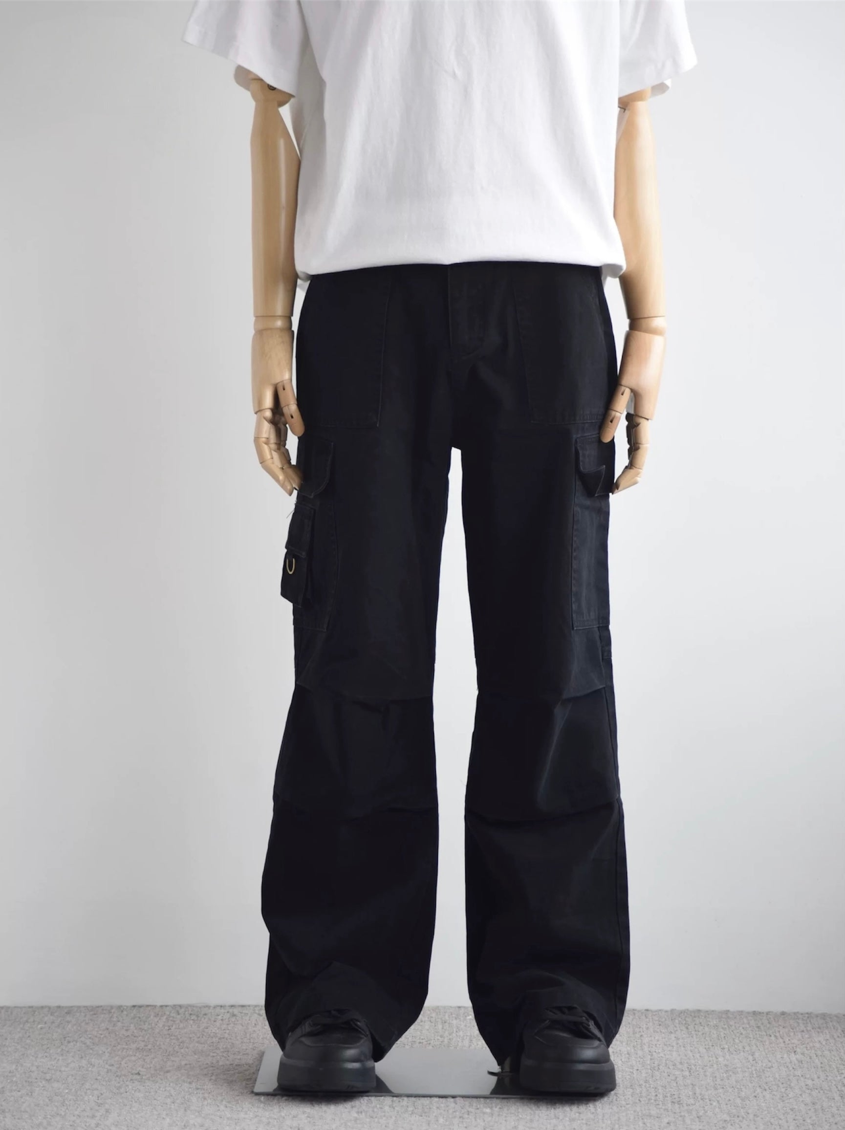 CoreLay Cargo Pants
