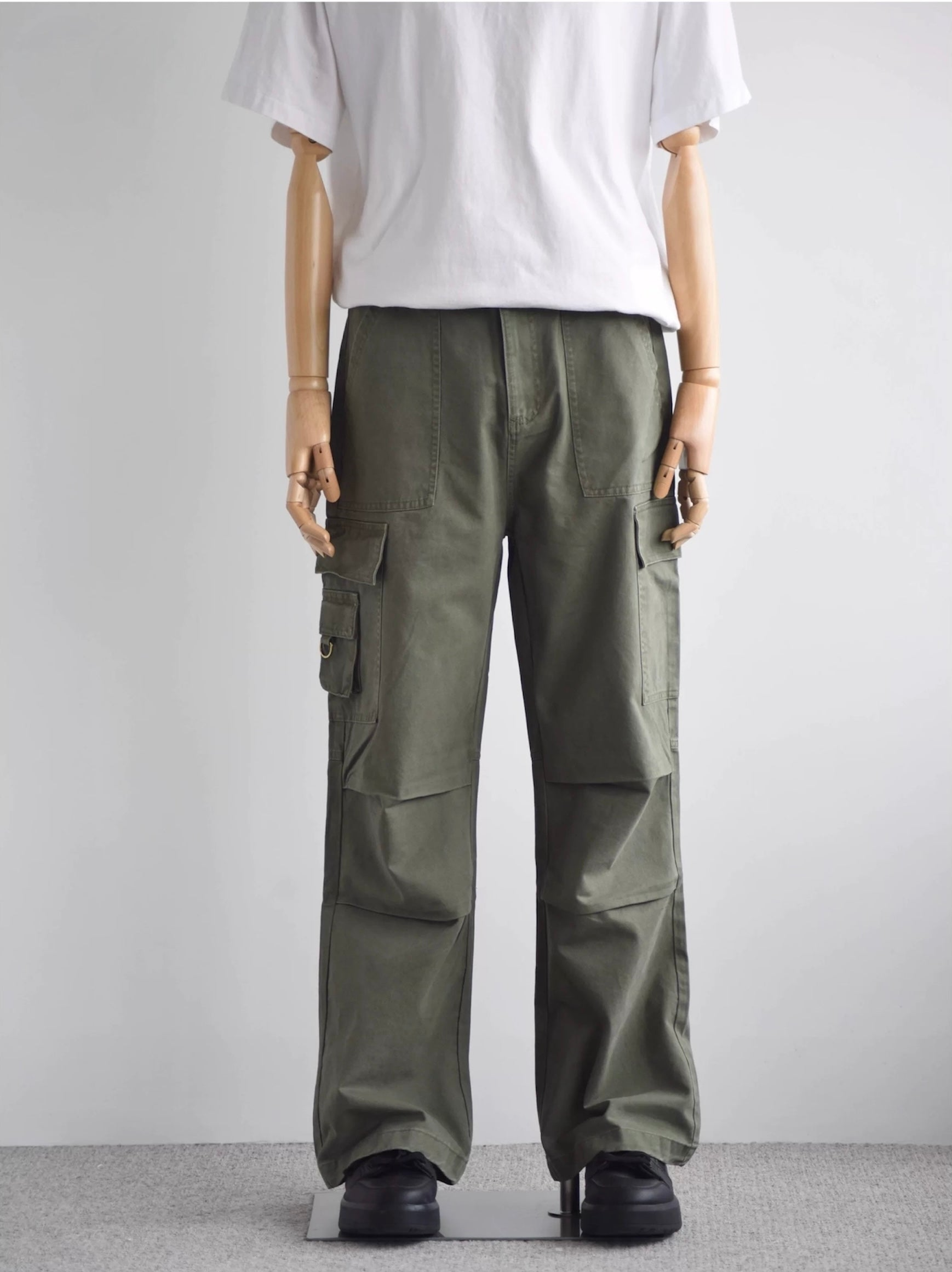CoreLay Cargo Pants