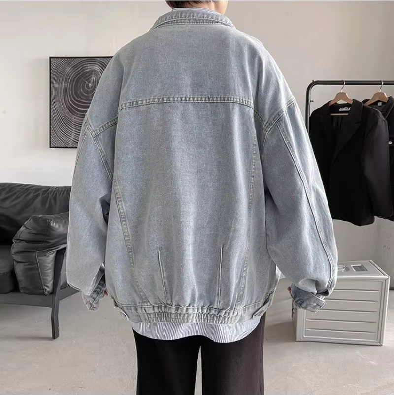 Lightshift Vintage Trucker