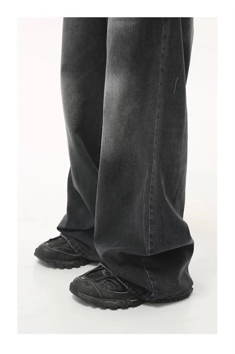 Lowlight Drift Wide Jeans