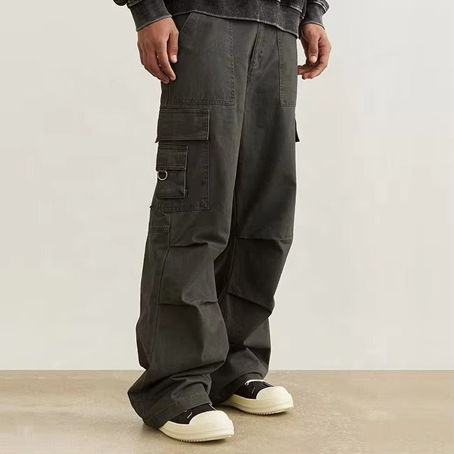 CoreLay Cargo Pants