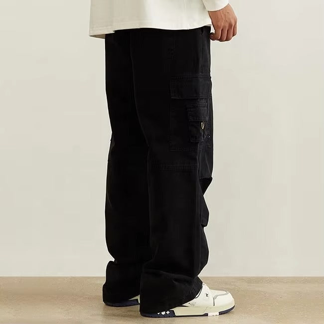 CoreLay Cargo Pants