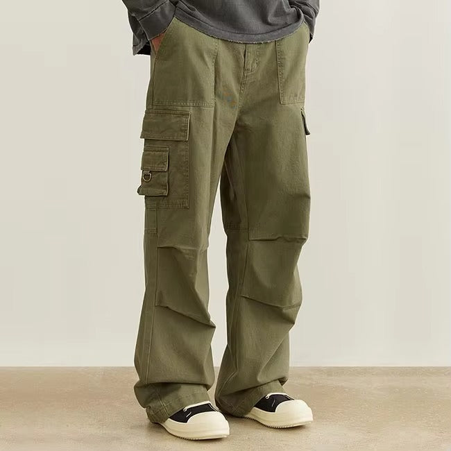 CoreLay Cargo Pants