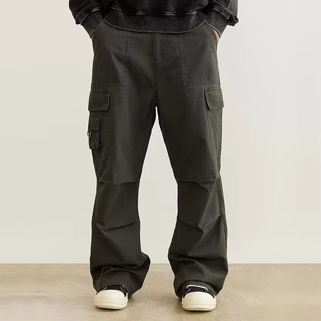 CoreLay Cargo Pants