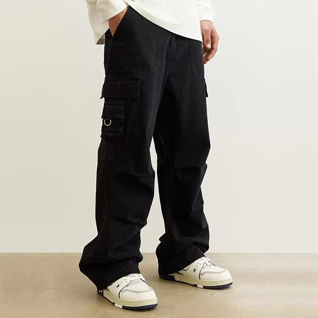 CoreLay Cargo Pants